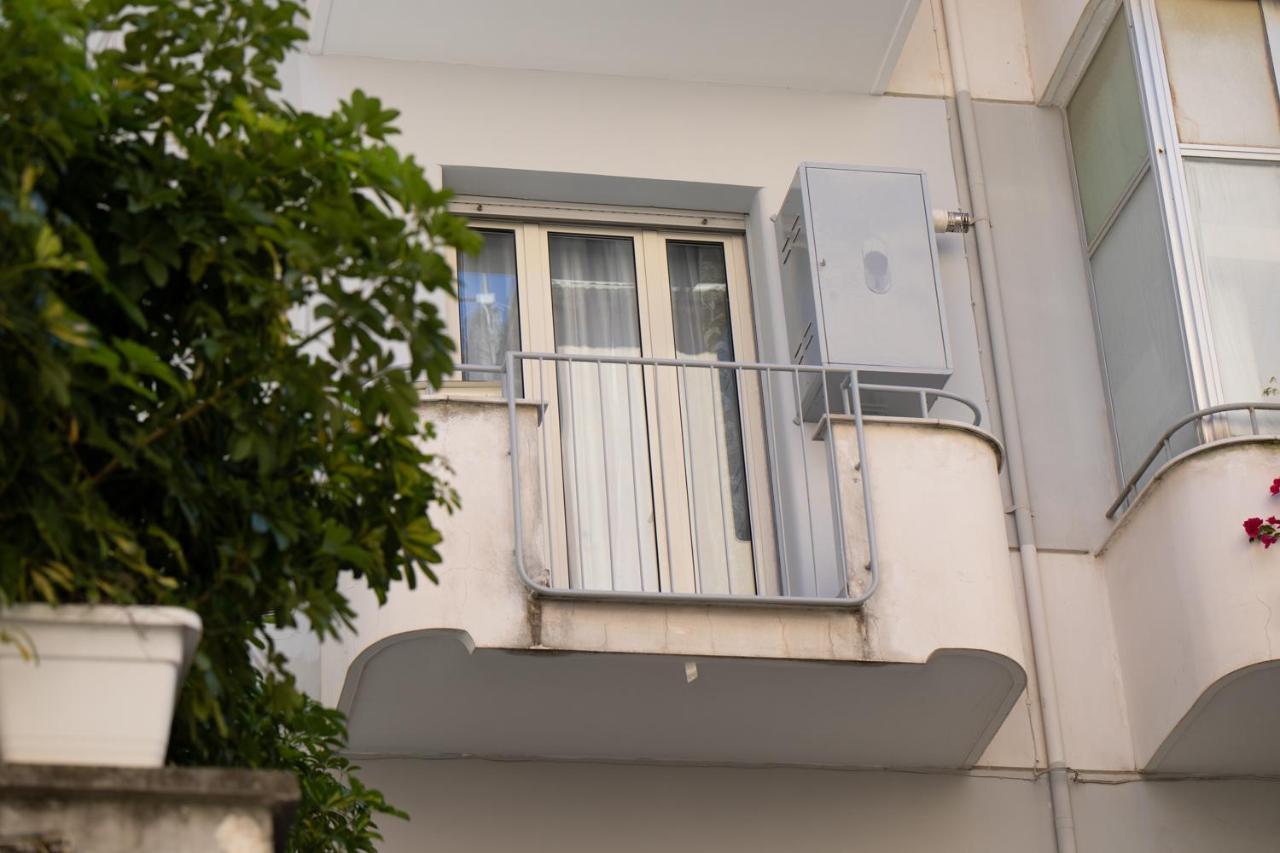 Casa La Perla Apartment ซอร์เรนโต ภายนอก รูปภาพ